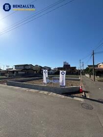 宮城県仙台市太白区東大野田