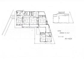 栃木県鹿沼市千手町