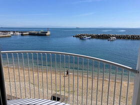 第１シーサイドパレス塩屋