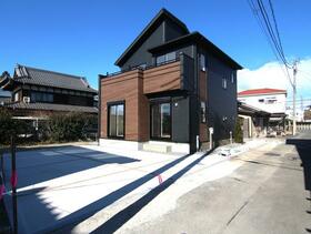 群馬県高崎市倉賀野町