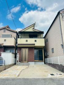 兵庫県尼崎市琴浦町