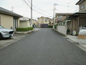 栃木県佐野市富岡町