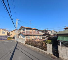 栃木県佐野市富岡町