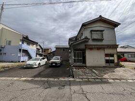 新潟県三条市旭町２丁目