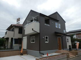 埼玉県所沢市大字下富