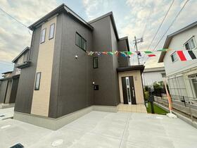 兵庫県加古川市平岡町土山