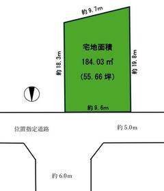 新潟県新潟市西蒲区巻甲
