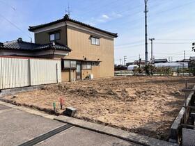 新潟県新潟市西蒲区巻甲