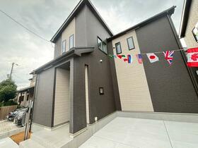 兵庫県加古川市平岡町土山