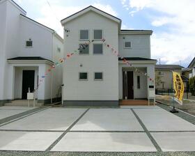 長野県長野市川中島町御厨