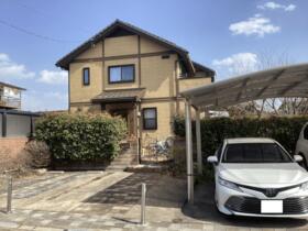 長野県上田市御所