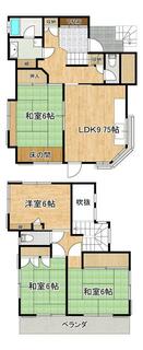 間取り：214077899111