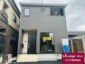 大分県大分市萩原３丁目