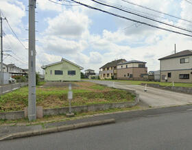 千葉県柏市藤ケ谷