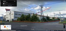 北海道北広島市大曲工業団地４丁目