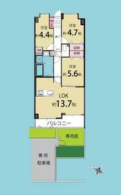 パークハイツ大宮宮原