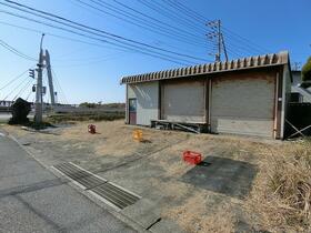 千葉県南房総市和田町白渚