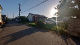 福島県喜多方市字さつきが丘