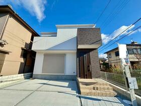 兵庫県加古川市加古川町美乃利