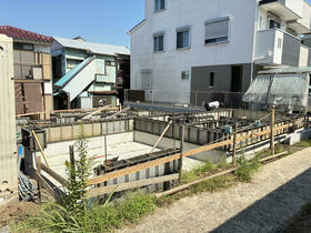 神奈川県横浜市西区西戸部町３丁目