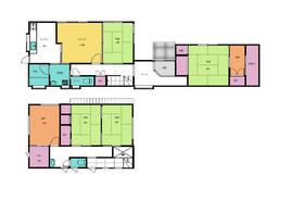 愛知県春日井市弥生町２丁目