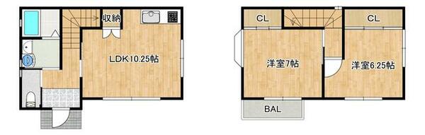 detached 宮城県白石市字清水小路
清水小路の賃貸情報を見る
物件地図