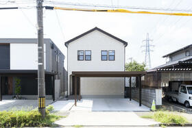 石川県金沢市高尾台４丁目