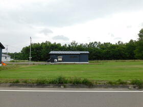 北海道上川郡清水町字御影南２線