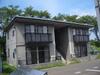 中之条駅より徒歩25分 築26年11ヶ月 2階建の賃貸物件