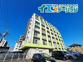 アーバングリーン長浜