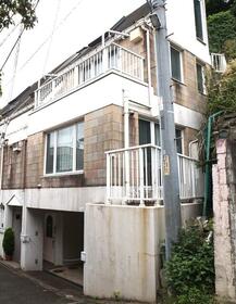 神奈川県横浜市南区清水ケ丘