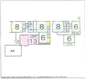 福井県福井市本堂町