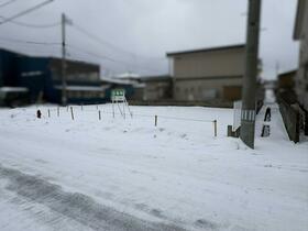 秋田県秋田市飯島字大袋