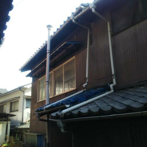 detached 広島県福山市鞆町後地