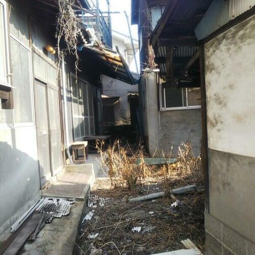 Used Detached House, 広島県 福山市