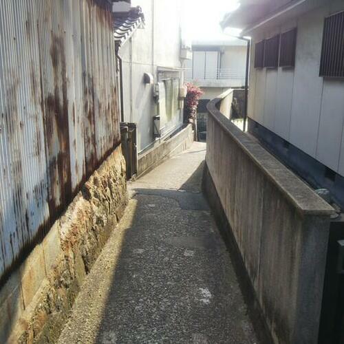 detached 広島県福山市鞆町後地