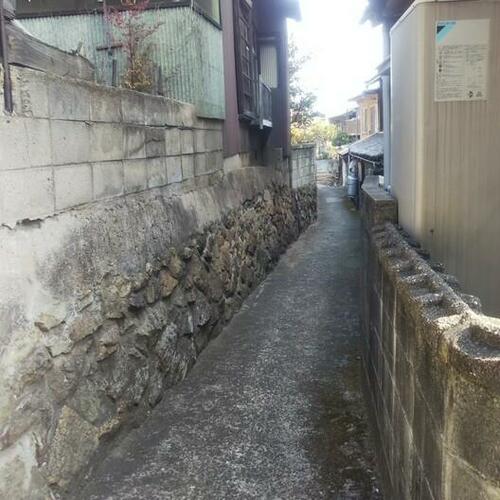 detached 広島県福山市鞆町後地