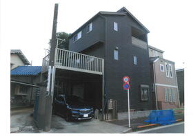 東京都練馬区氷川台１丁目