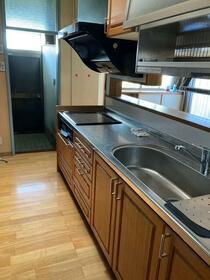 長野県飯田市鼎切石