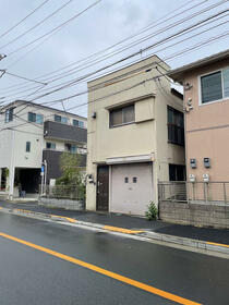 東京都江戸川区松島１丁目