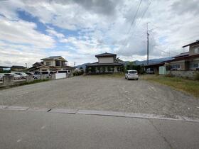 長野県千曲市大字須坂