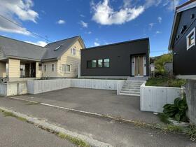 北海道札幌市南区簾舞三条６丁目