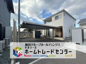福島県福島市御山字井戸上