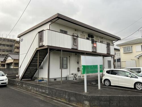 グランドハイツ中野_トップ画像