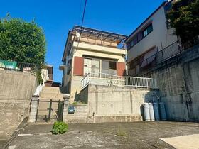 兵庫県川西市錦松台