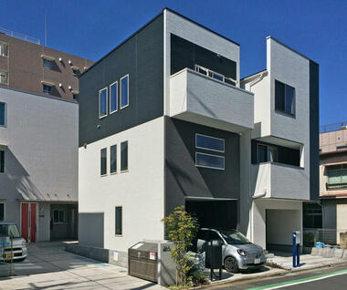 間取り：211059637728