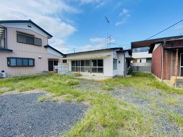 detached 栃木県佐野市田沼町

地図を見る