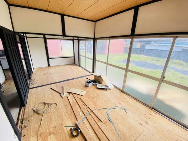 detached 栃木県佐野市田沼町

地図を見る