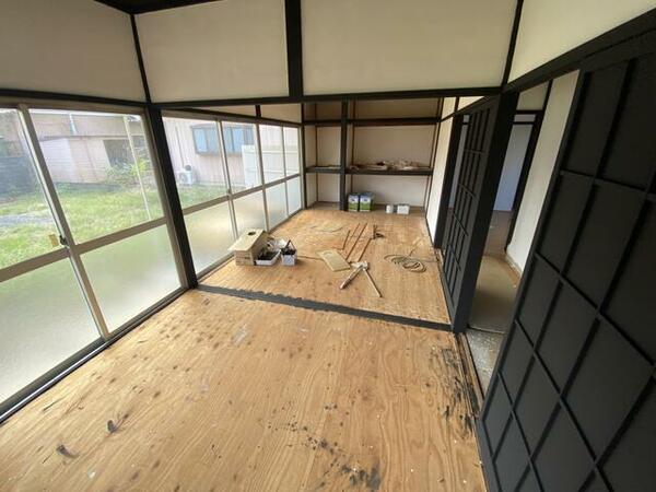 detached 栃木県佐野市田沼町

地図を見る