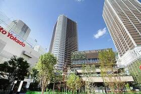 コスギサードアヴェニュー ザ・レジデンス